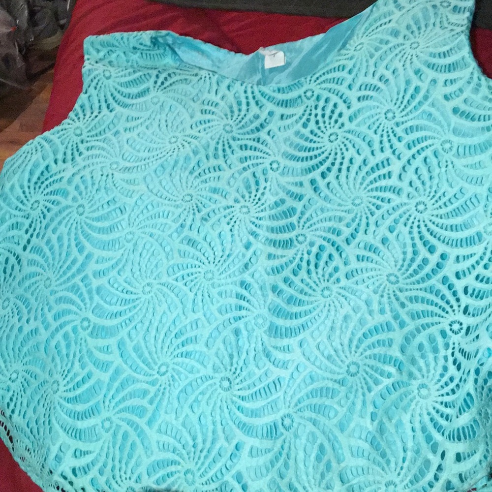Cute summer top